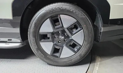 Hyundai Santafe 2024, 26466 км, за 26606.84 USD - фото 21