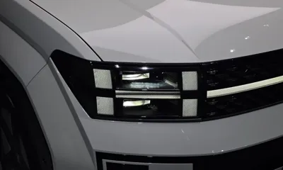 Hyundai Santafe 2024, 26466 км, за 26606.84 USD - фото 22
