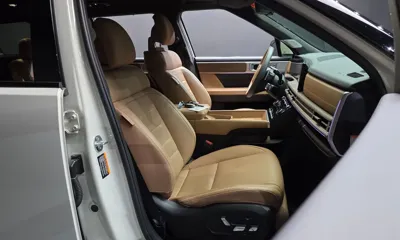 Hyundai Santafe 2024, 26466 км, за 26606.84 USD - фото 26