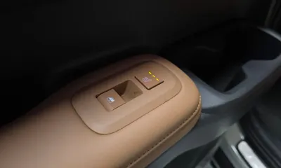 Hyundai Santafe 2024, 26466 км, за 26606.84 USD - фото 29