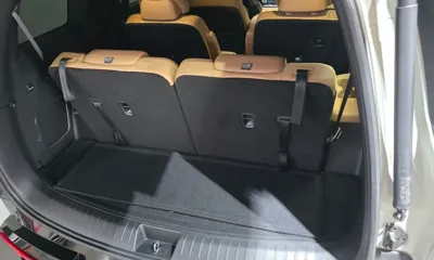 Hyundai Santafe 2024, 26466 км, за 26606.84 USD - фото 31