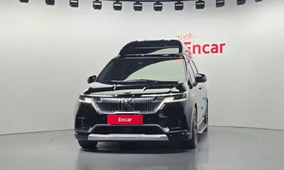 Kia Canival 2021, 97220 км, за 20977.21 USD