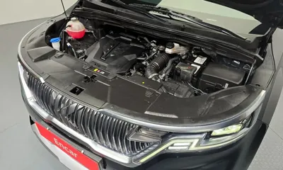Kia Canival 2021, 97220 км, за 20967.63 USD - фото 6