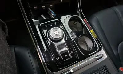 Kia Canival 2021, 97220 км, за 20967.63 USD - фото 9