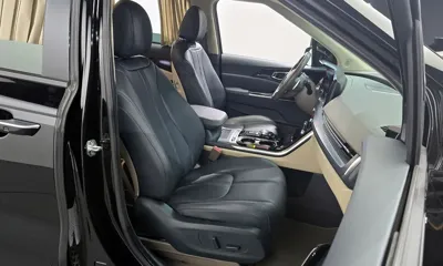 Kia Canival 2021, 97220 км, за 20967.63 USD - фото 12