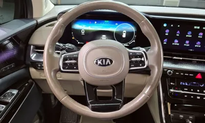 Kia Canival 2021, 97220 км, за 20967.63 USD - фото 13