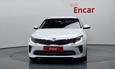 Kia K5 2016, 82134 км, за 6408.99 USD