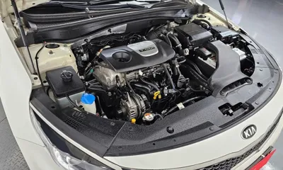 Kia K5 2016, 82134 км, за 6408.99 USD - фото 6