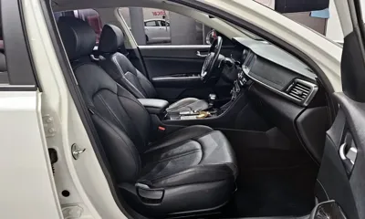 Kia K5 2016, 82134 км, за 6408.99 USD - фото 10