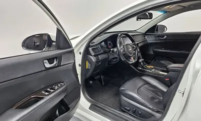 Kia K5 2016, 82134 км, за 6408.99 USD - фото 11