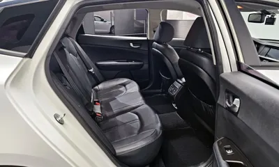 Kia K5 2016, 82134 км, за 6408.99 USD - фото 12