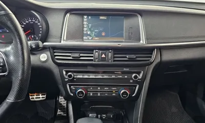 Kia K5 2016, 82134 км, за 6408.99 USD - фото 14