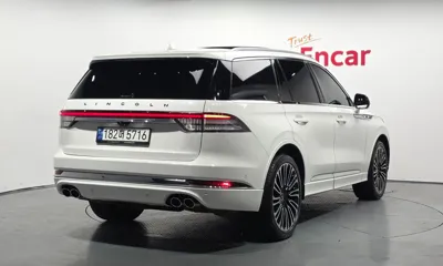 Lincoln Aviator 2023, 23544 км, за 41563.54 USD