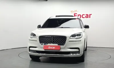 Lincoln Aviator 2023, 23544 км, за 41563.54 USD