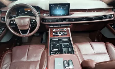 Lincoln Aviator 2023, 23544 км, за 41563.54 USD - фото 7