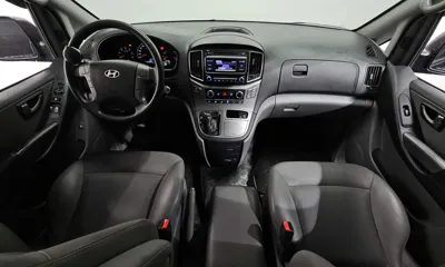 Hyundai Starex 2016, 124347 км, за 5853.72 USD - фото 7