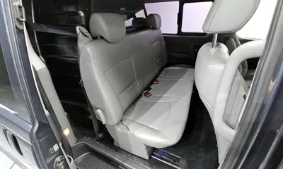Hyundai Starex 2016, 124347 км, за 5853.72 USD - фото 12