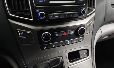 Hyundai Starex 2016, 124347 км, за 5853.72 USD - фото 15