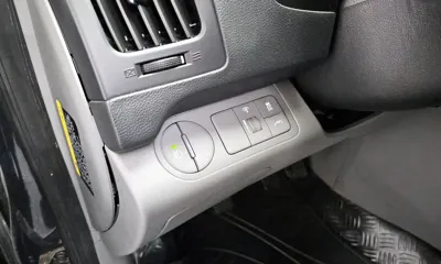 Hyundai Starex 2016, 124347 км, за 5853.72 USD - фото 16
