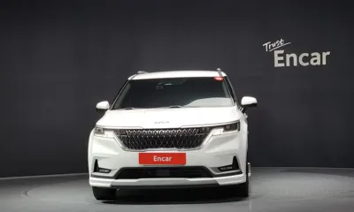 Kia Canival 2021, 92745 км, за 14713.6 USD