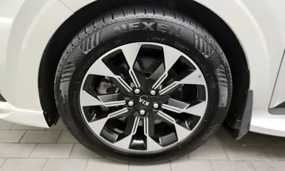 Kia Canival 2021, 92745 км, за 14713.6 USD