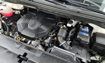 Kia Canival 2021, 92745 км, за 14713.6 USD - фото 6