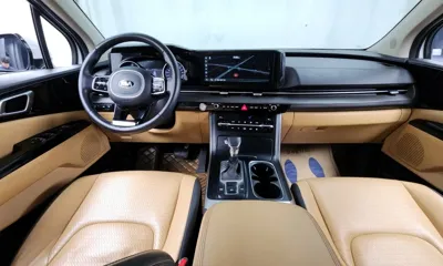 Kia Canival 2021, 92745 км, за 14713.6 USD - фото 7