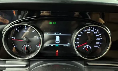 Kia Canival 2021, 92745 км, за 14713.6 USD - фото 8