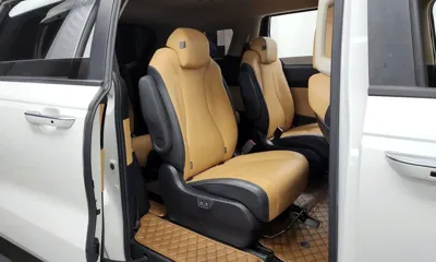 Kia Canival 2021, 92745 км, за 14713.6 USD - фото 12