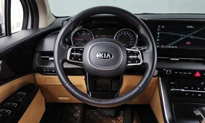 Kia Canival 2021, 92745 км, за 14713.6 USD - фото 13