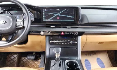 Kia Canival 2021, 92745 км, за 14713.6 USD - фото 14