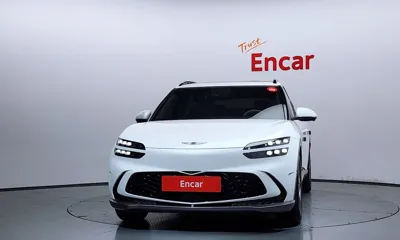 Genesis GV60 2022, 31114 км, за 32390.29 USD