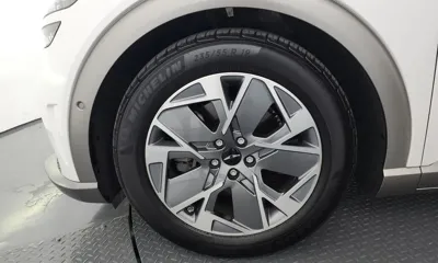 Genesis GV60 2022, 31114 км, за 32390.29 USD