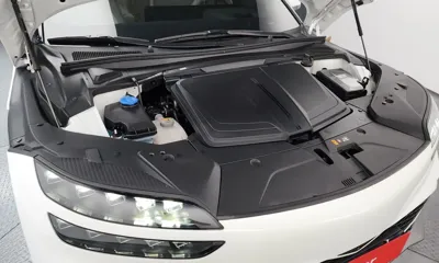 Genesis GV60 2022, 31114 км, за 32390.29 USD - фото 6