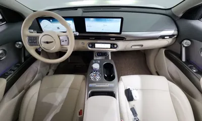 Genesis GV60 2022, 31114 км, за 32390.29 USD - фото 7