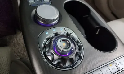 Genesis GV60 2022, 31114 км, за 32390.29 USD - фото 9