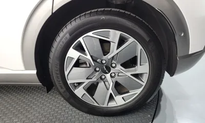 Genesis GV60 2022, 31114 км, за 32390.29 USD - фото 21