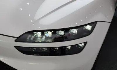 Genesis GV60 2022, 31114 км, за 32390.29 USD - фото 22