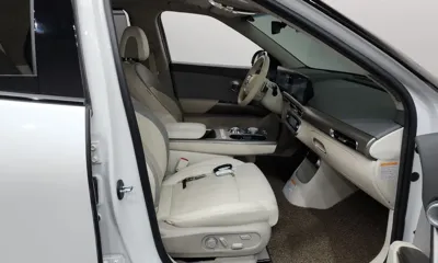 Genesis GV60 2022, 31114 км, за 32390.29 USD - фото 26