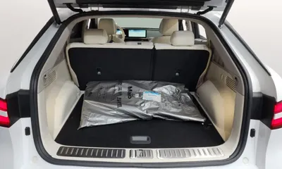 Genesis GV60 2022, 31114 км, за 32390.29 USD - фото 27
