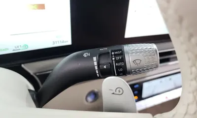 Genesis GV60 2022, 31114 км, за 32390.29 USD - фото 30