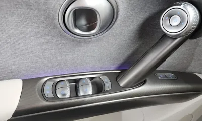 Genesis GV60 2022, 31114 км, за 32390.29 USD - фото 35