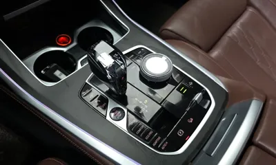 BMW X7 2021, 160601 км, за 44821.79 USD - фото 9