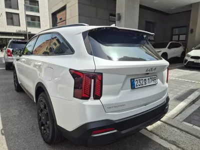 Kia Sorento 2025, 3000 км, за 18481.43 USD