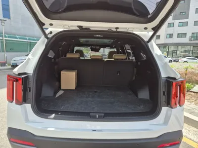 Kia Sorento 2025, 3000 км, за 18481.43 USD - фото 7