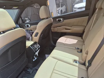 Kia Sorento 2025, 3000 км, за 18481.43 USD - фото 11