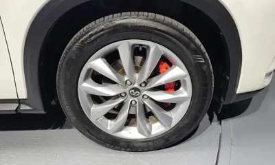Infiniti QX50 2019, 60492 км, за 10838.15 USD