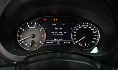 Infiniti QX50 2019, 60492 км, за 10838.15 USD - фото 8