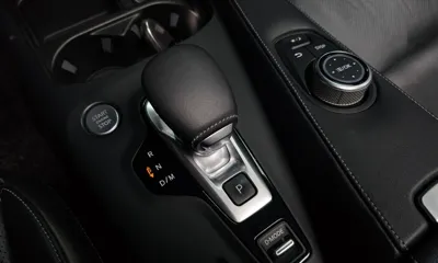 Infiniti QX50 2019, 60492 км, за 10838.15 USD - фото 9