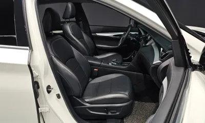 Infiniti QX50 2019, 60492 км, за 10838.15 USD - фото 10
